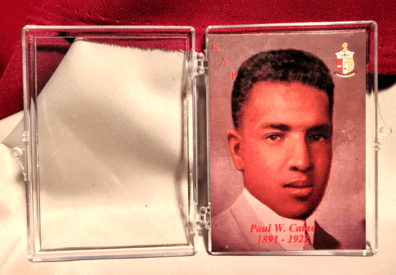 Kappa Kards Collection: Founder Series
